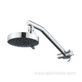 Adjustable Brass Shower Arm